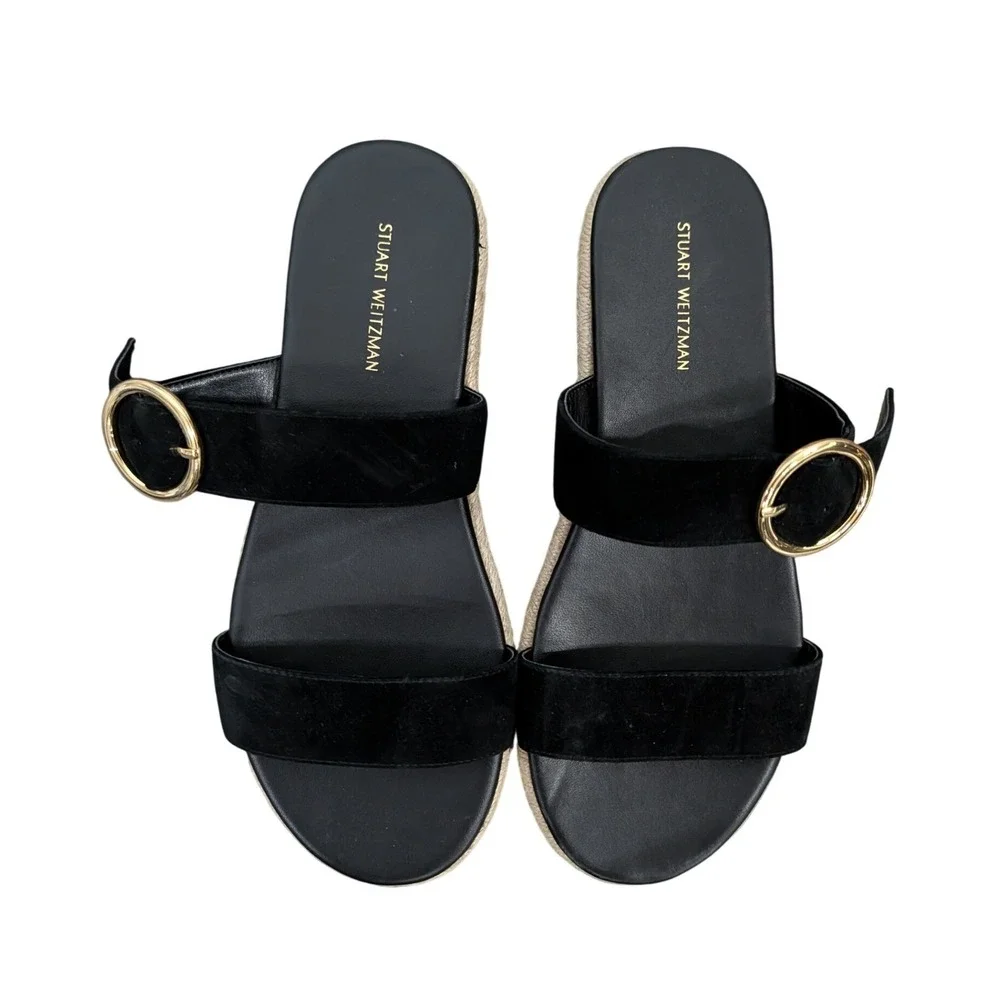 Stuart Weitzman stuart weitzman